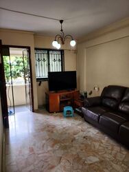 Blk 714 Clementi West Street 2 (Clementi), HDB 3 Rooms #575945211